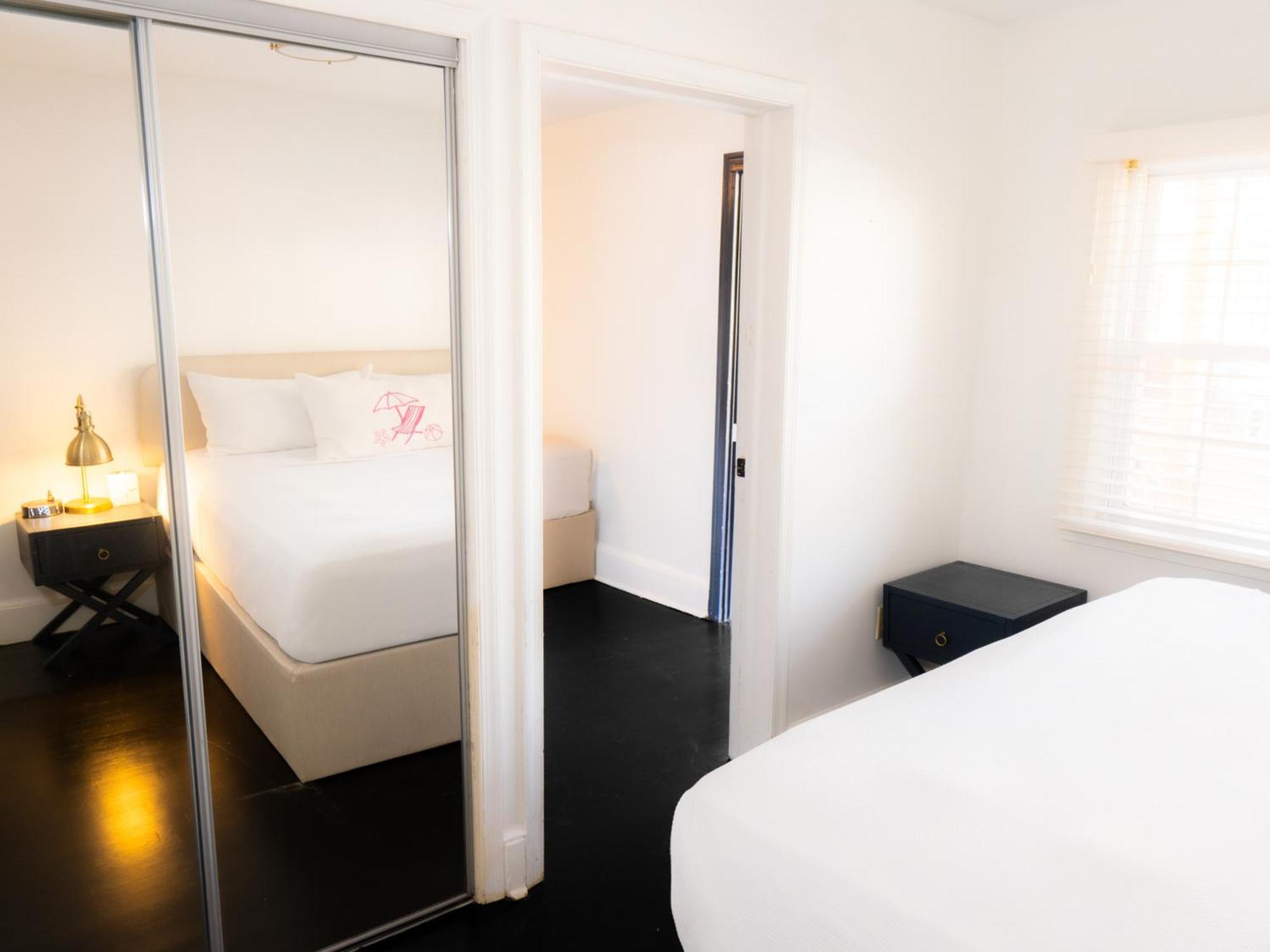 Beachliner Hotel โอเชียนโกรฟ ภายนอก รูปภาพ
