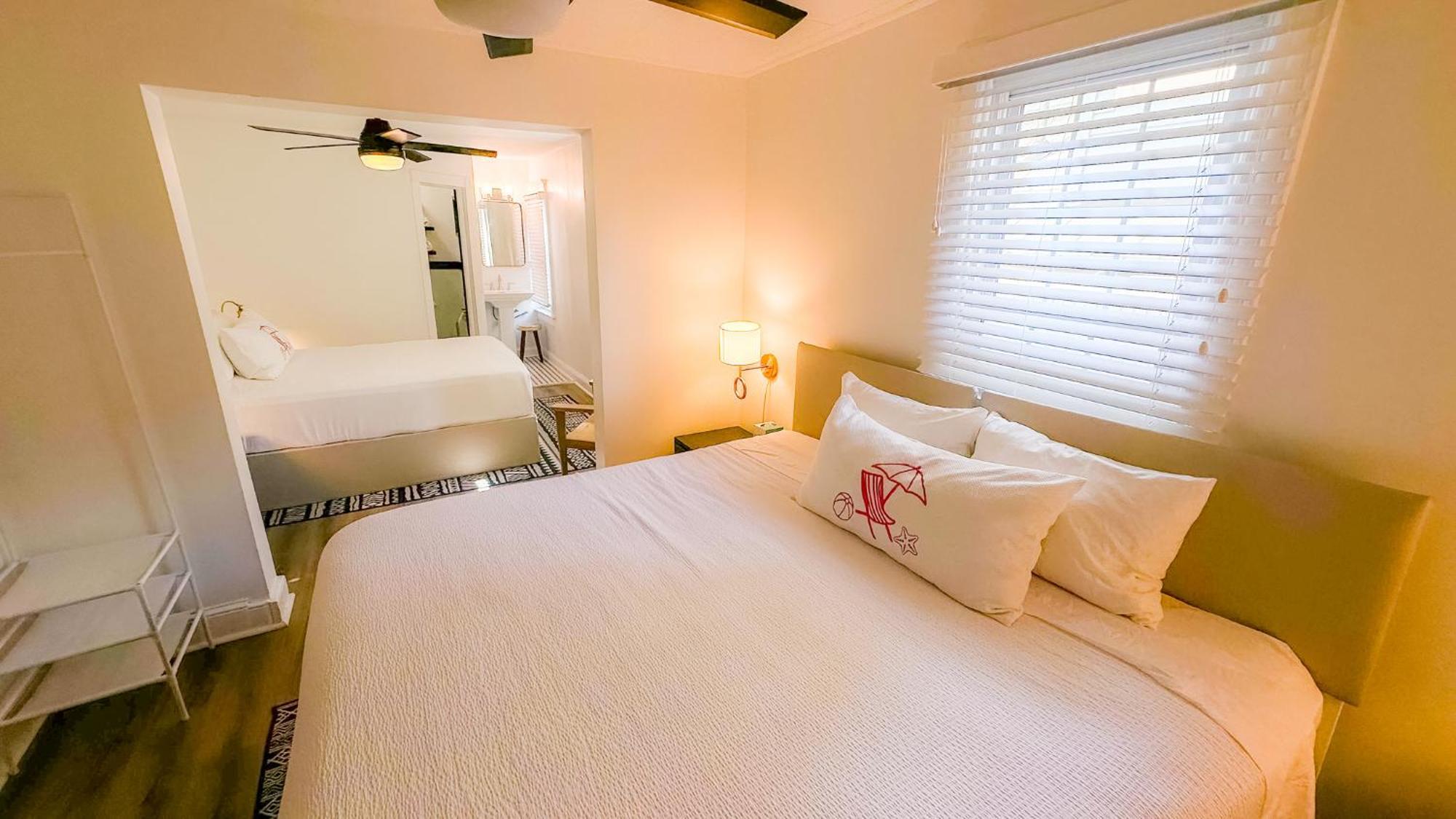 Beachliner Hotel โอเชียนโกรฟ ภายนอก รูปภาพ